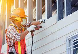 Best Custom Trim and Detailing for Siding  in Barker Heights, NC