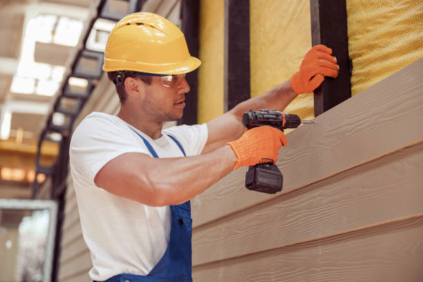 Reliable Barker Heights, NC Siding Solutions